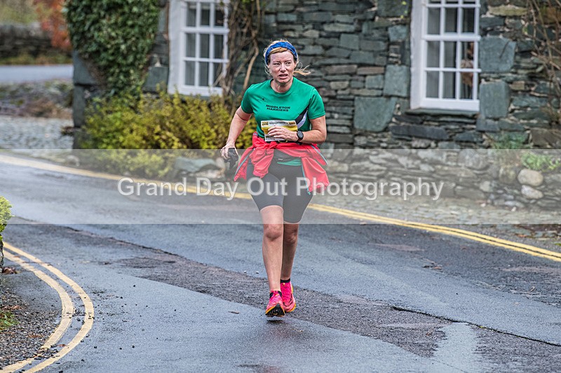 Derwentwater-809 - Derwentwater 10 Mile Road Race Sunday 2nd November 2025