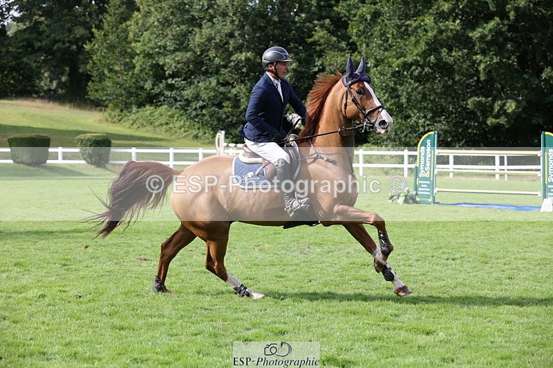 250704A-172811-12467 - Cls 18 Snr 1.40m Grand Prix