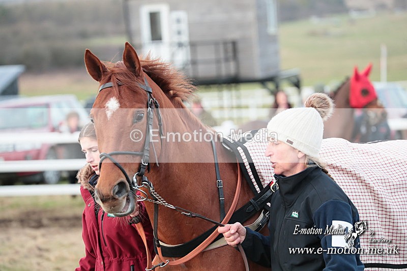 PtP 270124 870 - Royal Artillery PtP Larkhill 27/01/24