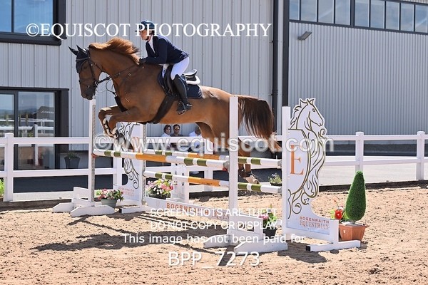 BPP_7273 - CLASS 14 FRI Nupafeeds Senior Dicovery/1m open