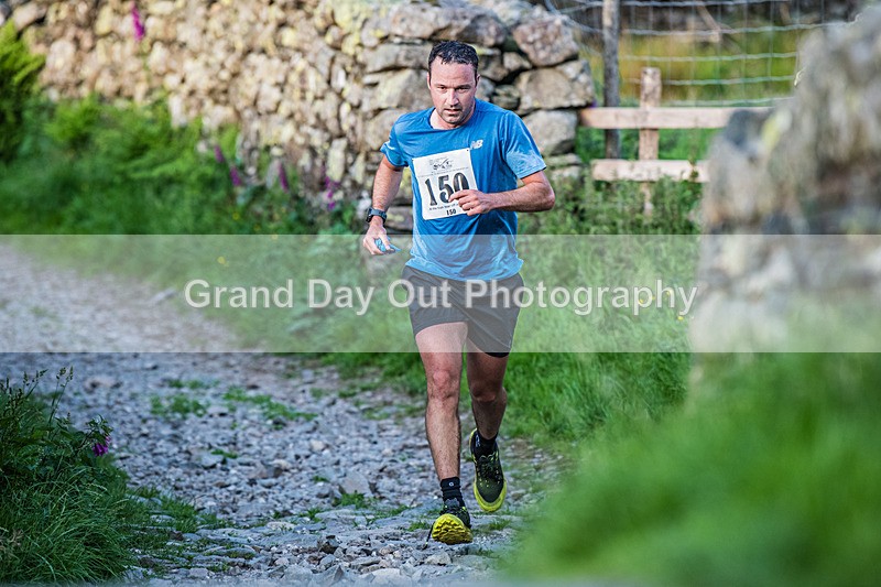 Langstrath-641 - Langstrath Fell Race Wednesday 18th June 2025