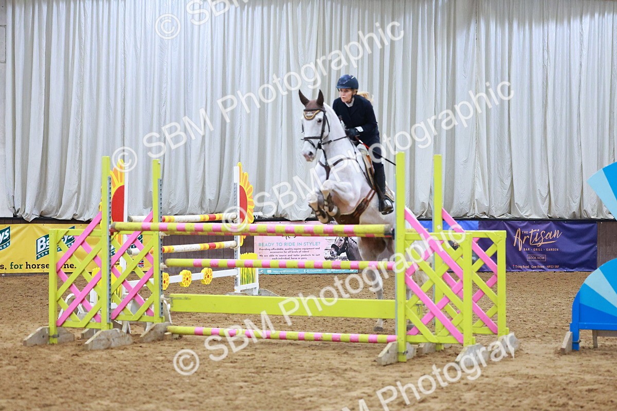 SBM_001766 - Class 6 - National 1.30m 1.40m