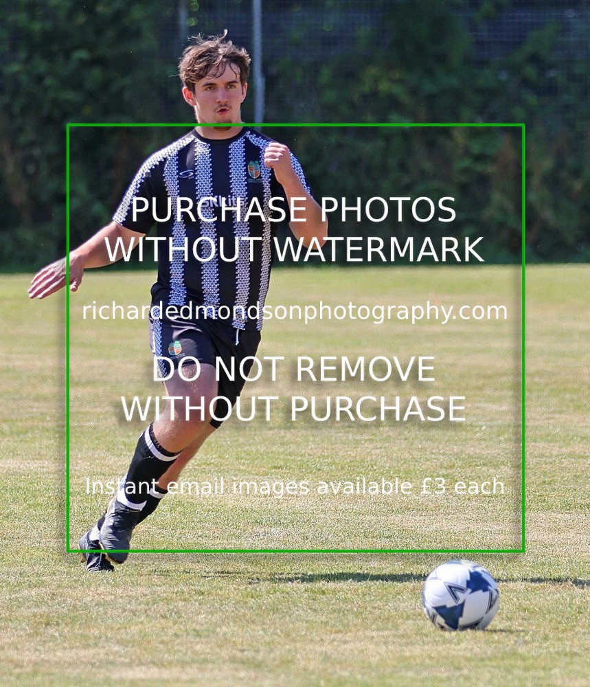 533A8643 - Kendal Town Under 18's vs Lancaster City Under 18's