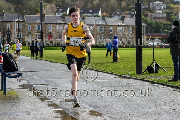 YARR26-912909 - U17 Men