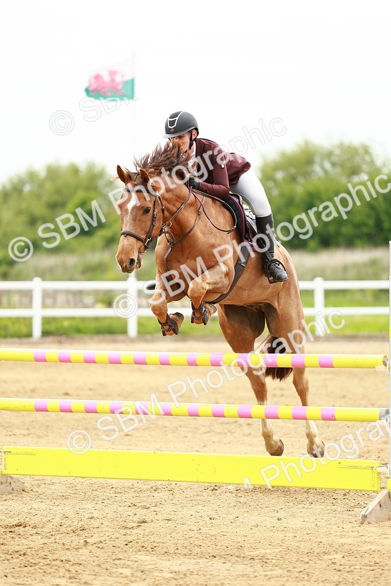 SBM_000734 - Class 3 - Senior Discovery - 1.00m