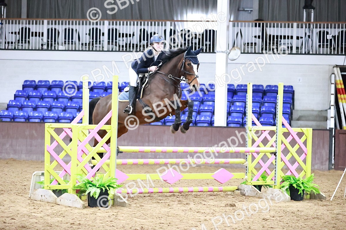 SBM_004567 - Class 15 - Senior British Novice 90cm