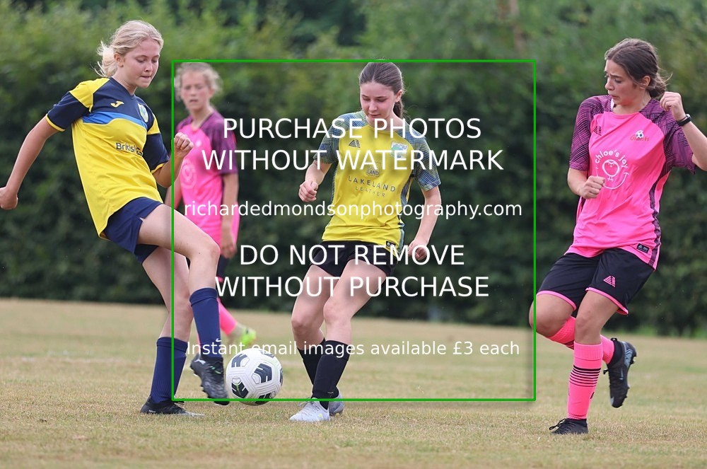 533A0857 - Kendal United Girls U16 vs Lancaster Giant Girls (26/7/26)