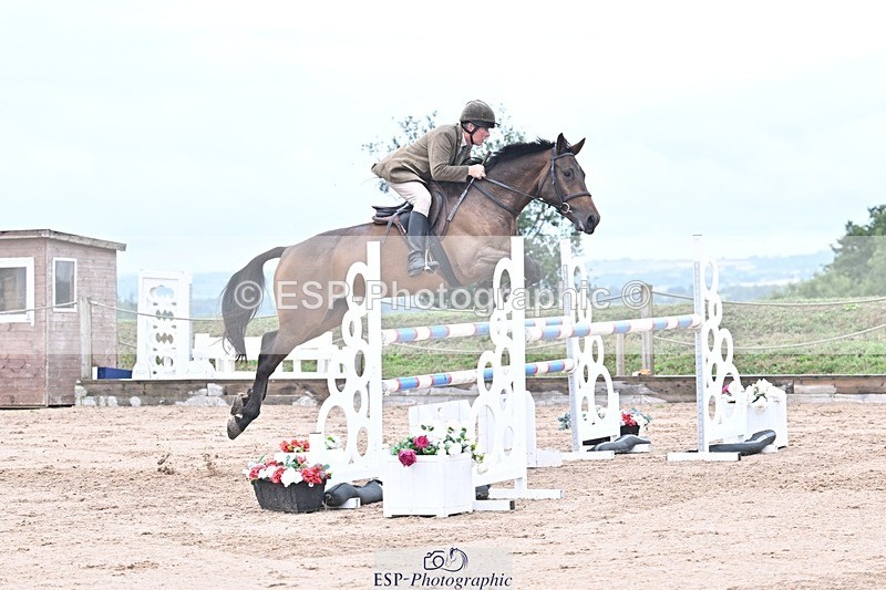 250731-101534-00328 - Cls 02 Snr Fox 1st Rnd