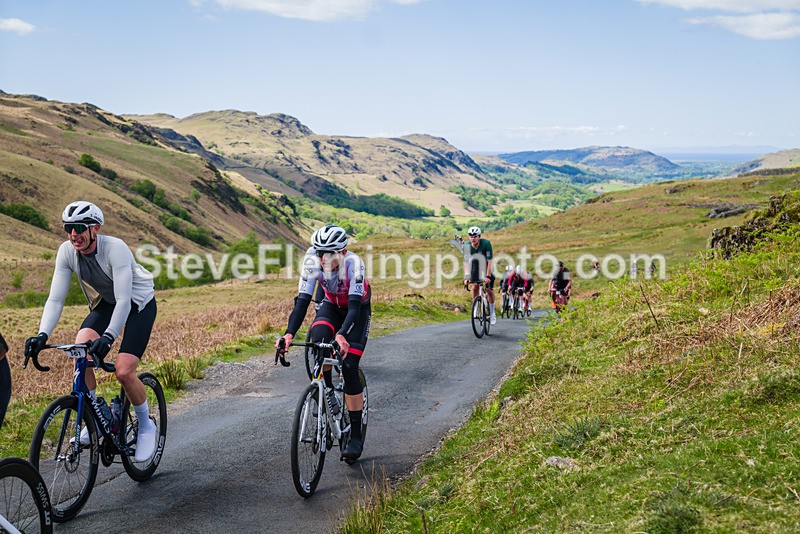 120732 - Hardknott Pass Camera 1 12.00-13.00