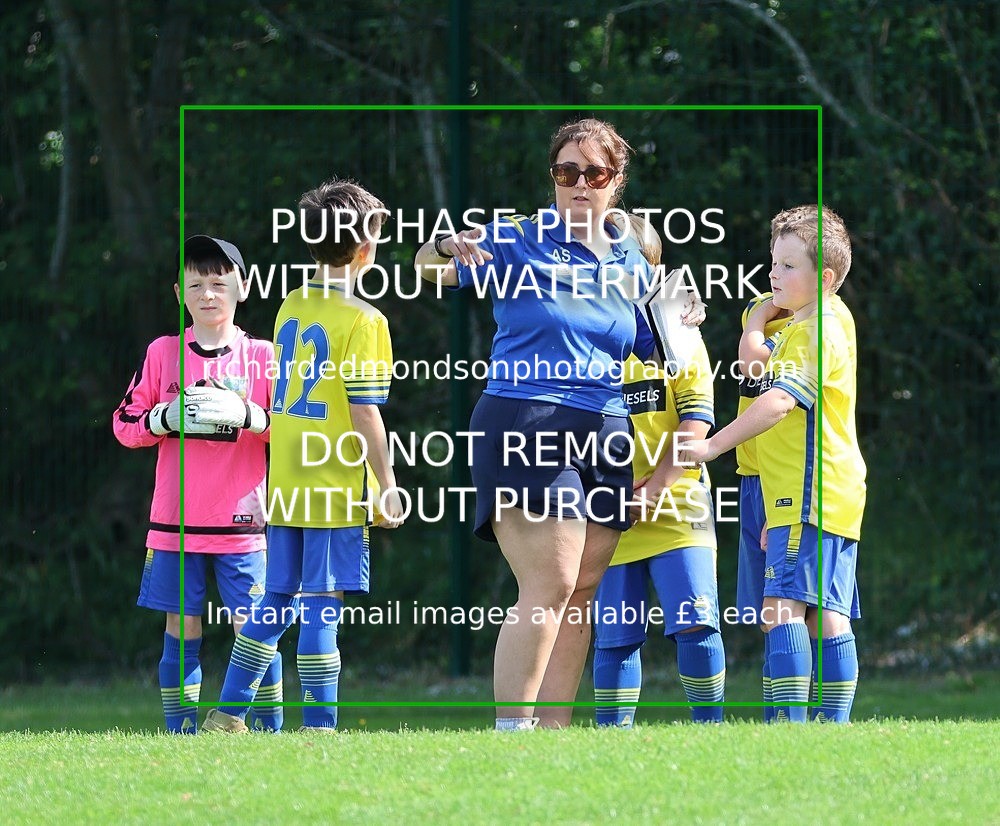 533A5918 - Kendal United Rockets Under 9's (30/5/26)