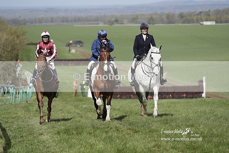 PtP 100423 529 - Old Berkshire Point-to-Point Lockinge 10/04/23