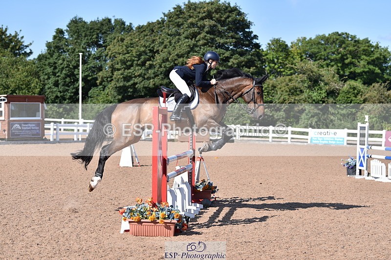 230720A-092520-01378 - Cls 25, 5 Yr Olds 1.10m