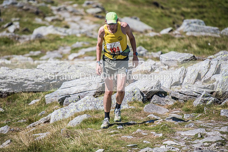 Kentmere-1077 - Kentmere Horseshoe Fell Race Sunday 19th July 2026