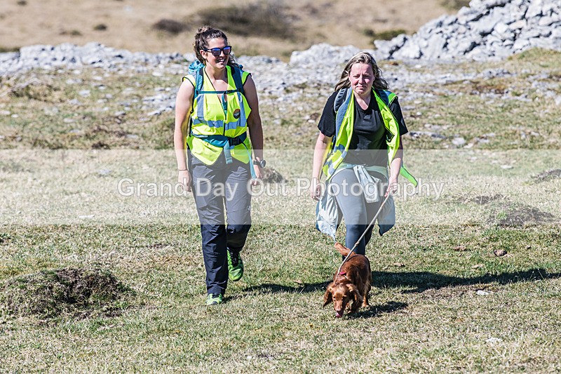 Dean Barwick-6 - Dean Barwick Dash Sunday 20th April 2025