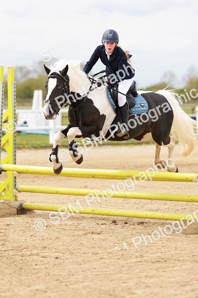 SBM_004588 - Class 4 - 70cm