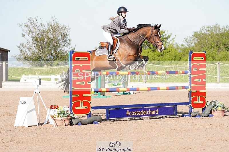 250510-084030-09588 - Cls 13 Snr Foxhunter