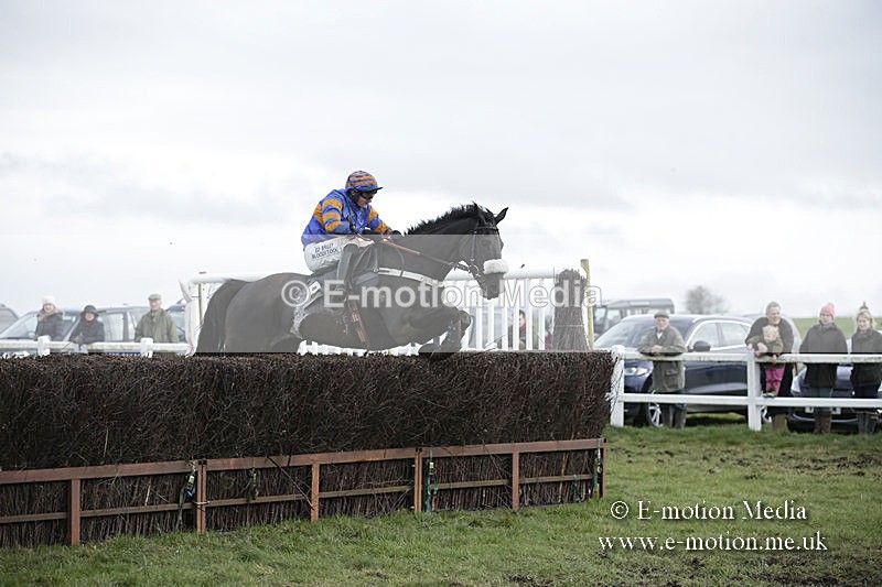 PtP 150320 0628 - New Forest Point-to-Point Larkhill 15/03/20