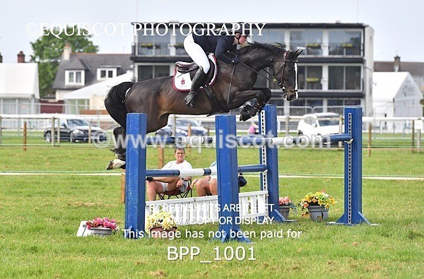 BPP_1001 - CLASS 5 RHS Young Masters