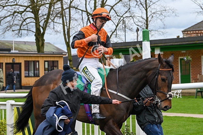  - Race 6