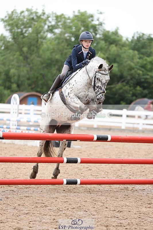 240630A-105149-12415 - Cls 31 Discovery and 90cm Open