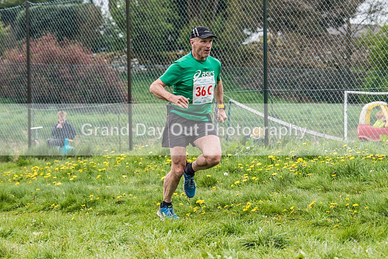 3 Peaks Finish-1025 - The 3 Peaks Race Saturday 26th April 2025 - The Finish