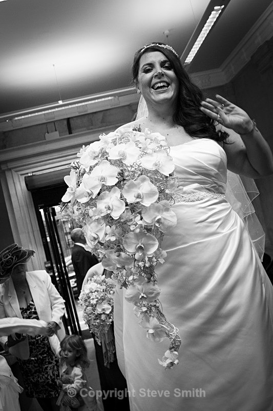  - Weddings & Christenings