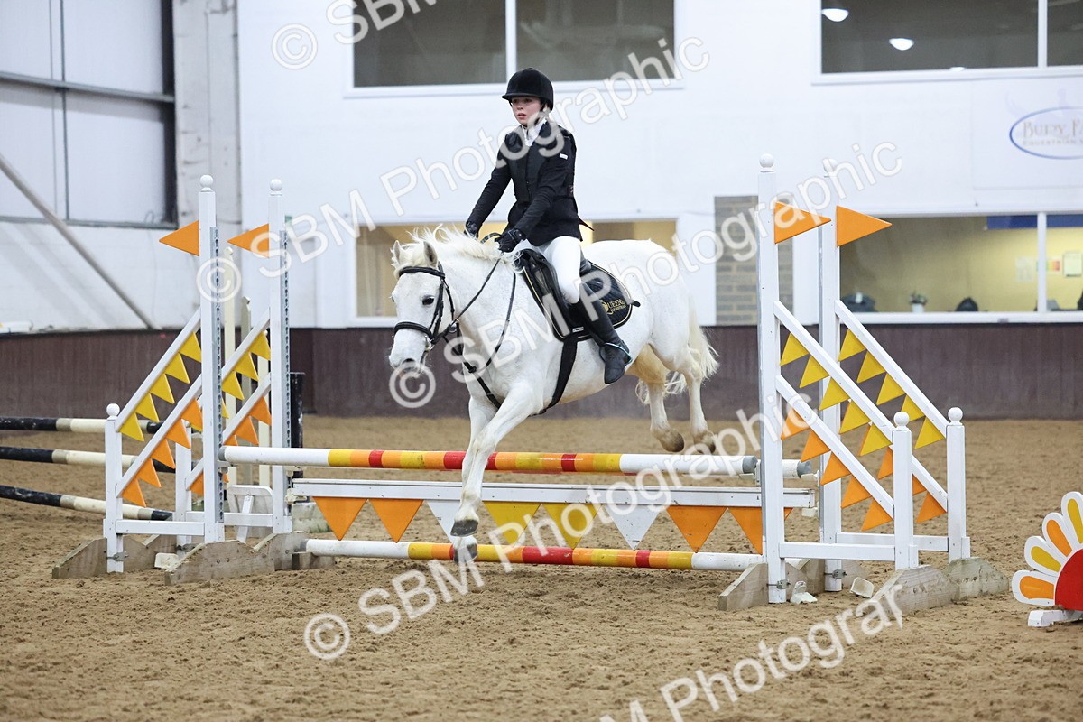 SBM_002328 - Class 8 - Clear Round
