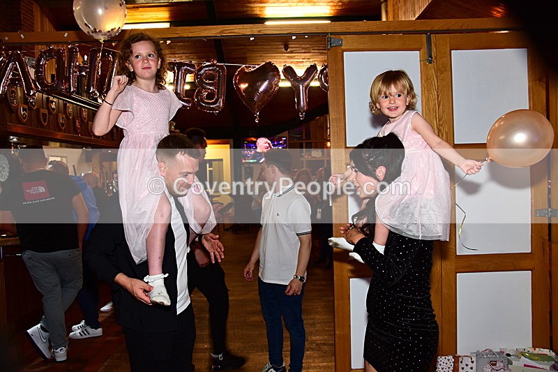 COU-612 - Courtney's 21st