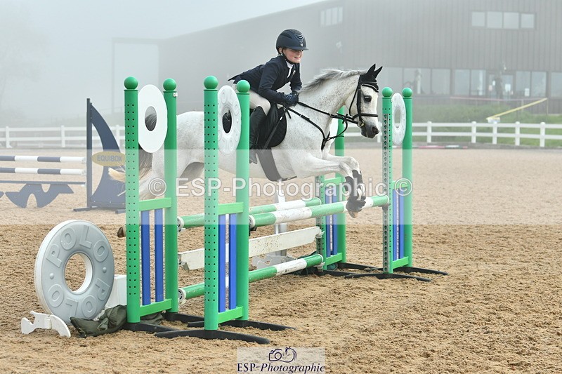 230514A-093015-02052 - Cls 21 British Novice & 80cm Open