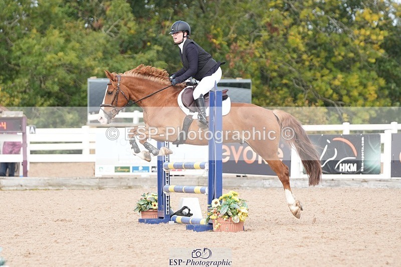 251005-112825-03241 - Cls 23 85cm Amateur Qualifier