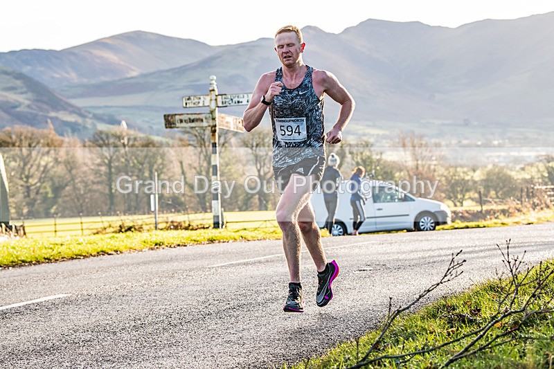 North Lakes Half Marathon  10k-634 - North Lakes Half Marathon & 10K Road Races Monday 2nd January 2023