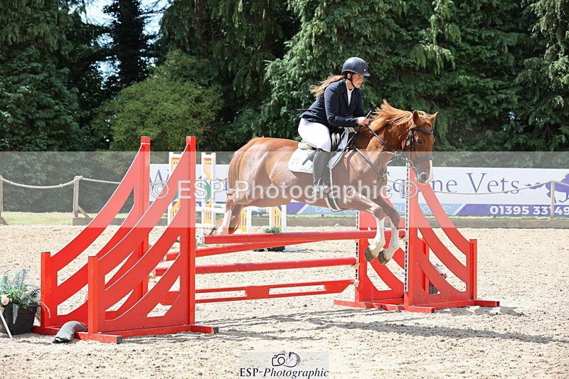 250703A-110720-01195 - Cls 6 Snr British Novice and 90cm Open