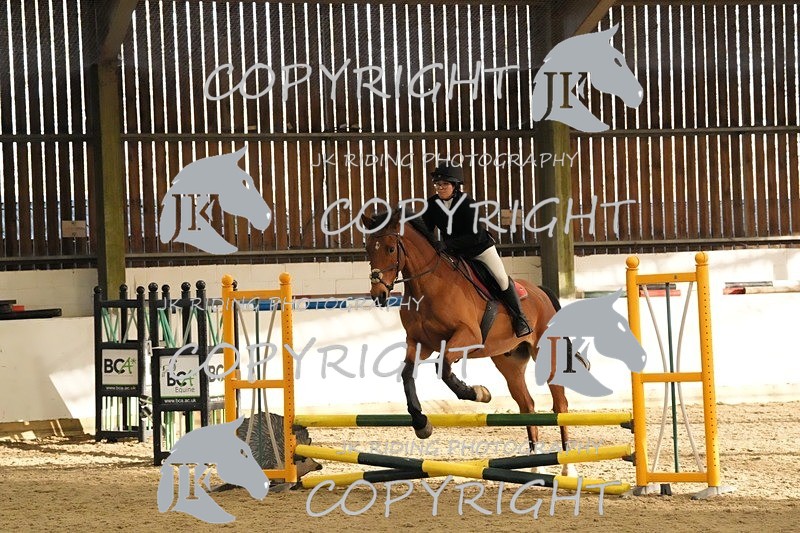 JKR01892 - Class 5 60cm