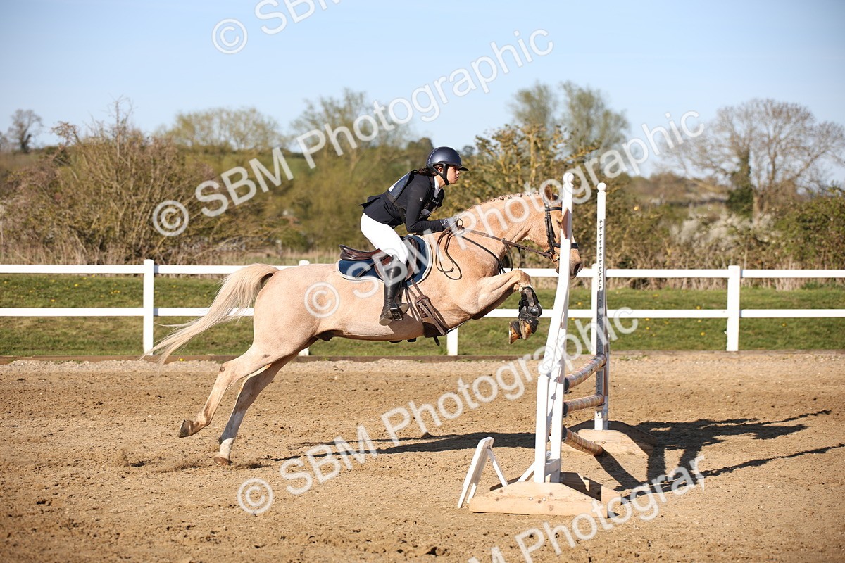 5K7A0386 - Class 5 - 80cm