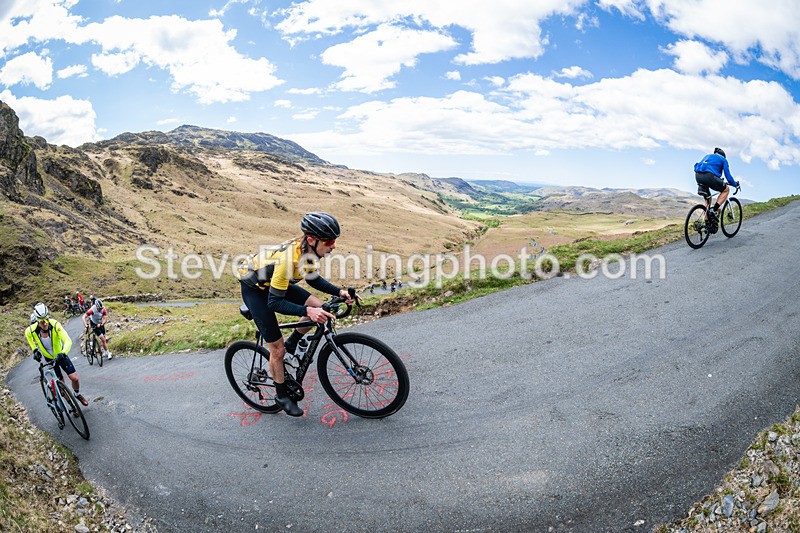 131938-2 - Hardknott Pass Camera 2 13.00-14.00