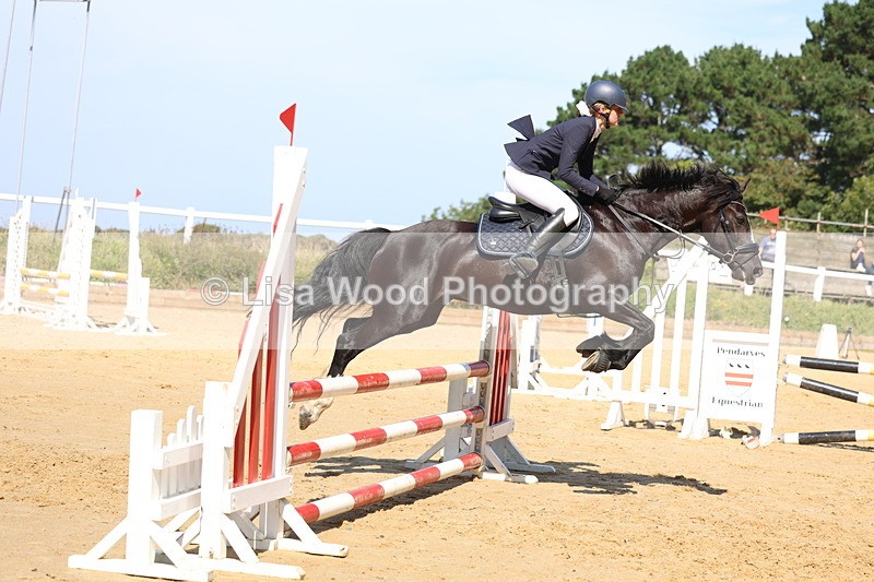 3E7A1271 - Class 8: 80cm Junior