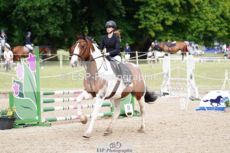 250615A-085250-09734 - Class 42 85cm Amateur Qualifer