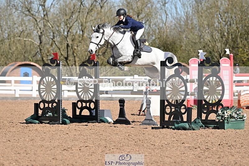 240420A-102811-10325 - Cls 19, 1 Star Silver Tour 1.20m