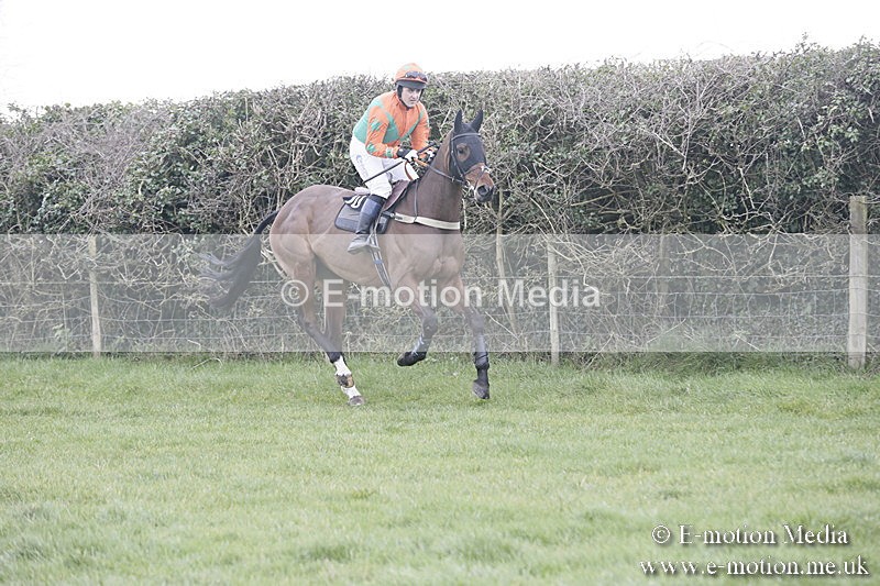 PtP 040218 112 - Point-to-Point Milborne St Andrew 04/02/18