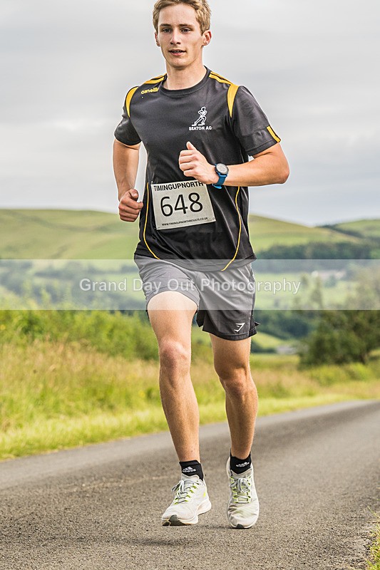 Lambfoot-216 - Lambfoot Loop Road Race Tuesday 2nd July 2024