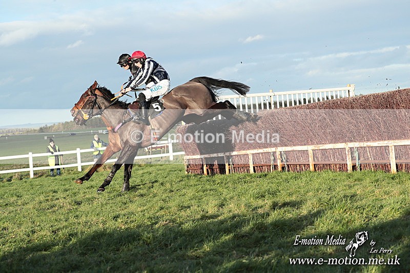 PtP 301125  0765 - Hursley Hambledon Point-to-Point Larkhill Racecourse 30/11/2025
