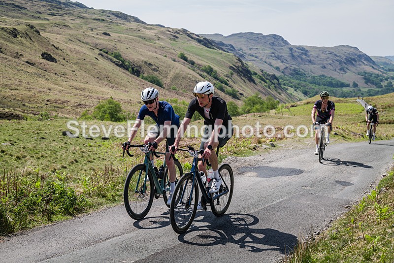 130156 - Hardknott Pass Camera 1 13.00-14.00