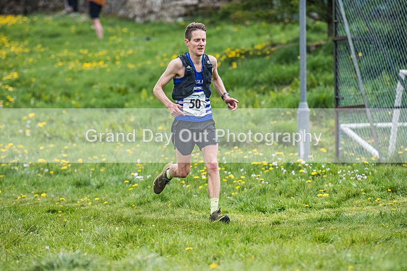 3 Peaks Finish-623 - The 3 Peaks Race Saturday 26th April 2025 - The Finish