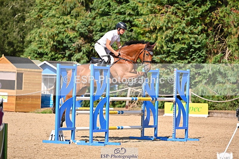 250817A-154058-04895 - Cls 22 Snr 1.10m Open