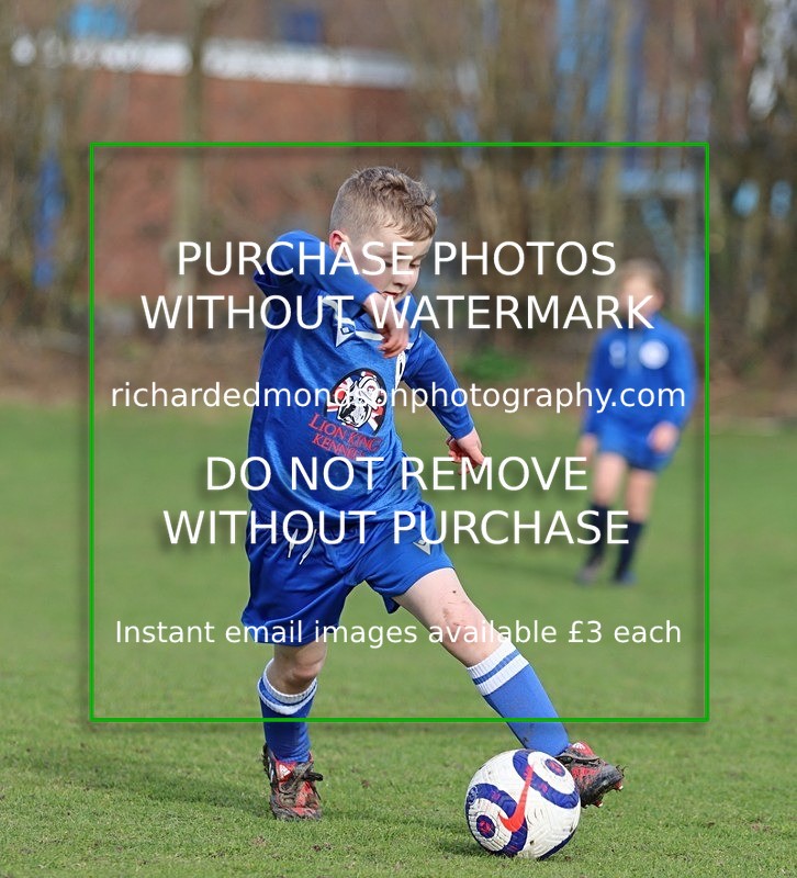 IMG_5857 - Ibis U9 v Milnthorpe & District U9