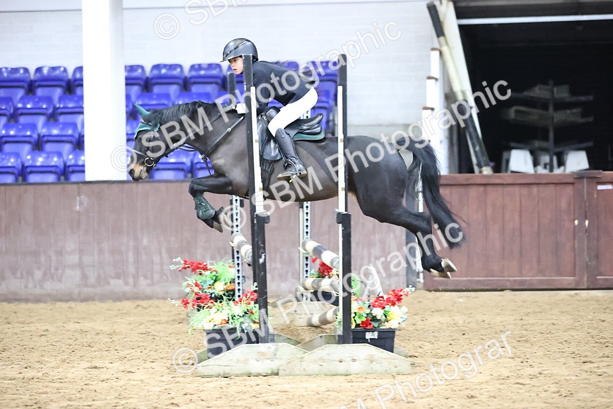 SBM_009362 - Class 1 - Pony Intro 70cm Open