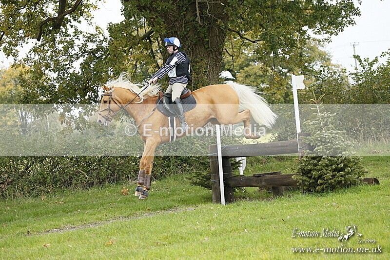 WWHT 181020 WWHT 181020 1258 - WWEC Intermediate (0.90m)  18/10/20