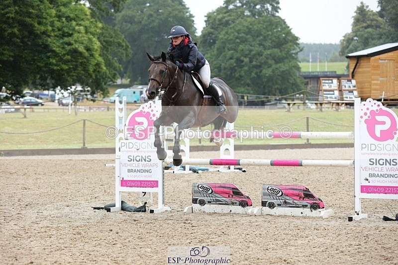 240705-170608-13112 - Cls 25 6 Yr Old Qualifier 1.20m