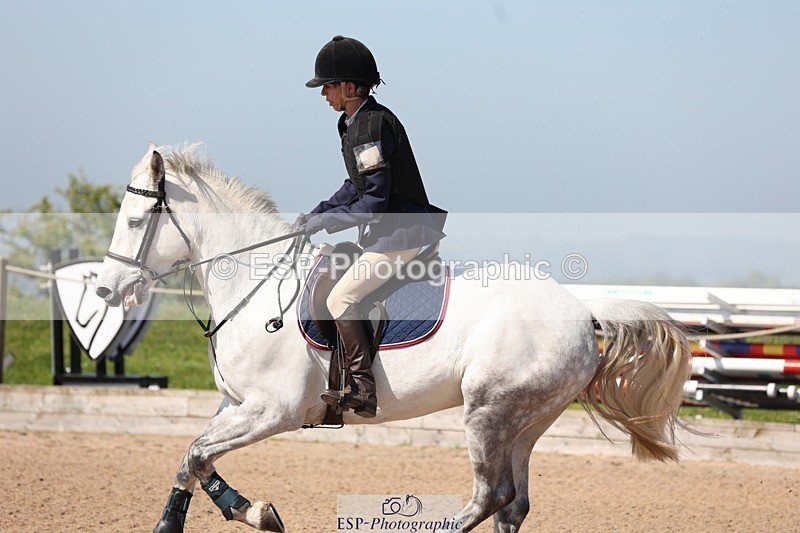 250430-102748-00121 - Cls 1 Clear Round, British Novice and 90cm Open