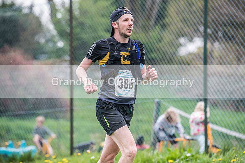 3 Peaks Finish-1861 - The 3 Peaks Race Saturday 26th April 2025 - The Finish